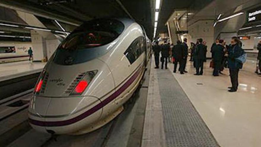 Guía para comprar los billetes de Renfe a 25 euros antes de que se agoten