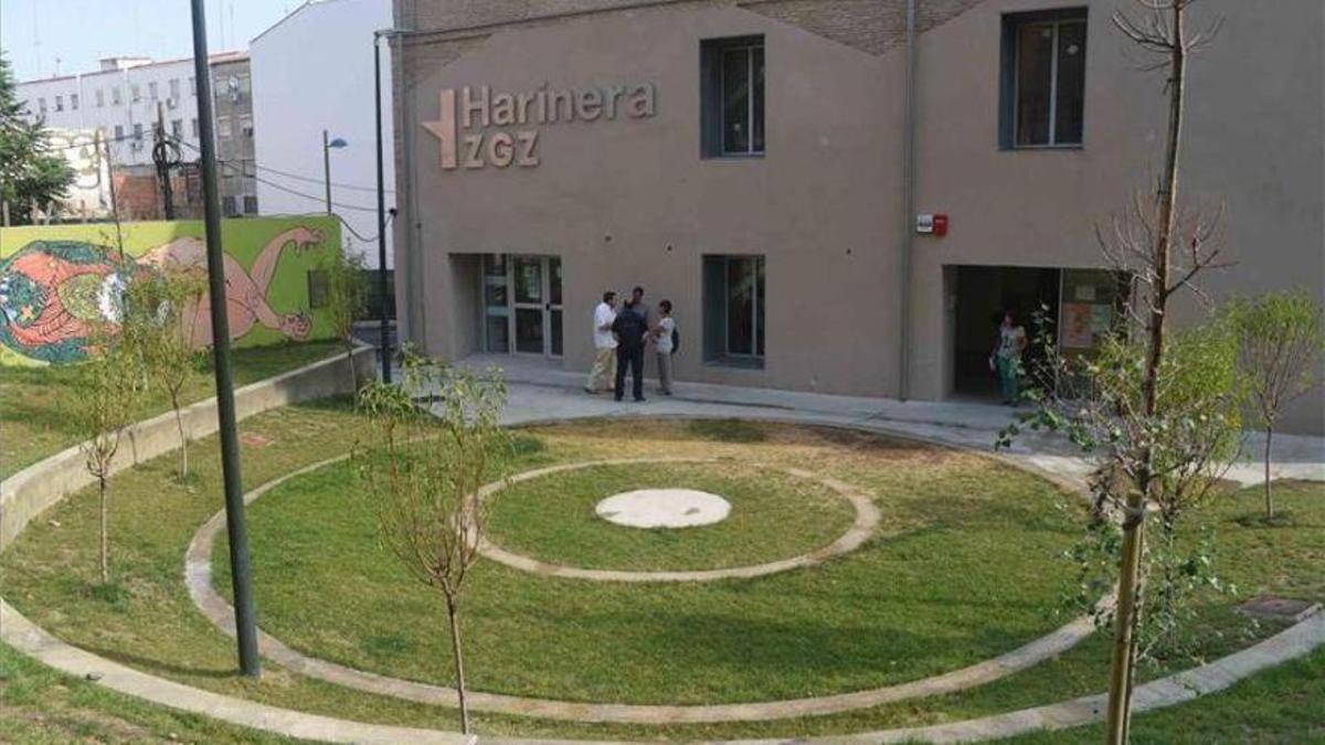 Abierto el plazo para presentar propuestas para la programación de Harinera ZGZ