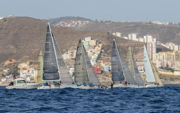 Trofeo Princesa de Asturias de Crucero