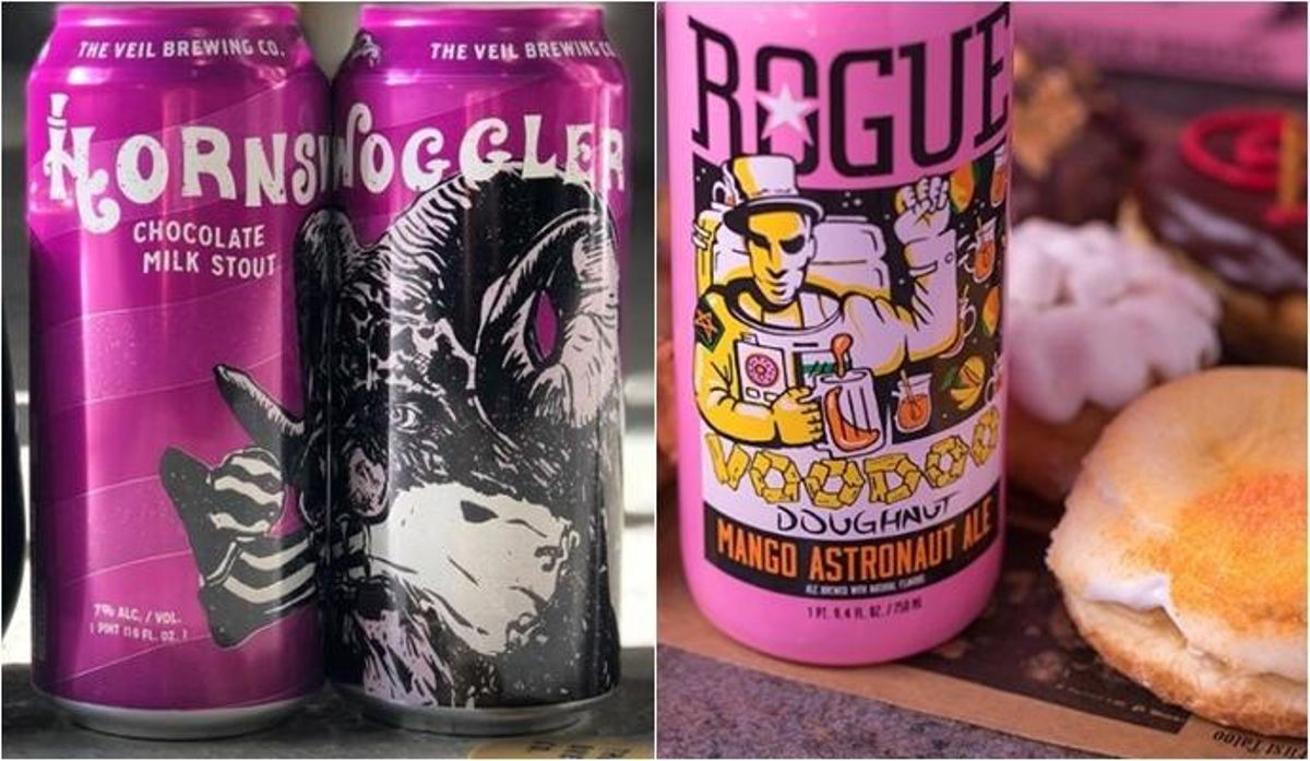 Las cervezas más raras del mundo