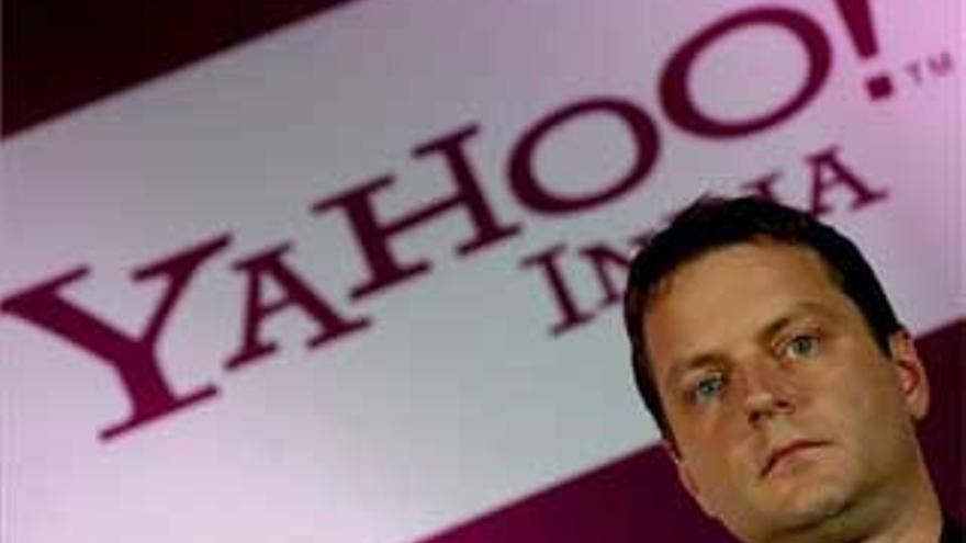 Microsoft y Yahoo estudian una posible alianza