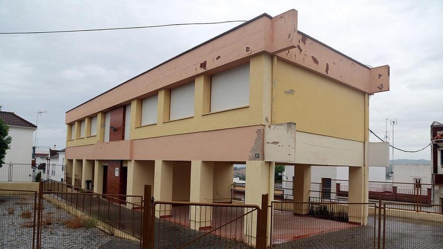 Cruz Roja inaugurará el viernes 16 de junio su nueva sede en Montilla, ubicada en La Redonda