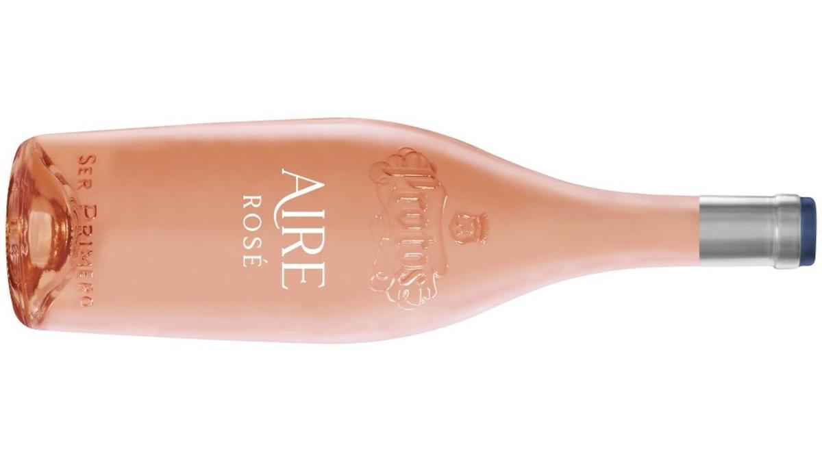 Vino Aire Rosé 2024 (Protos).