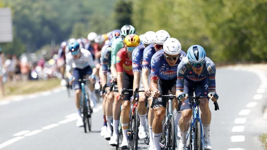 ¿Te has apuntado a la fiebre del ciclismo este verano? Estos son los 10 consejos de los fisioterapeutas para evitar lesiones