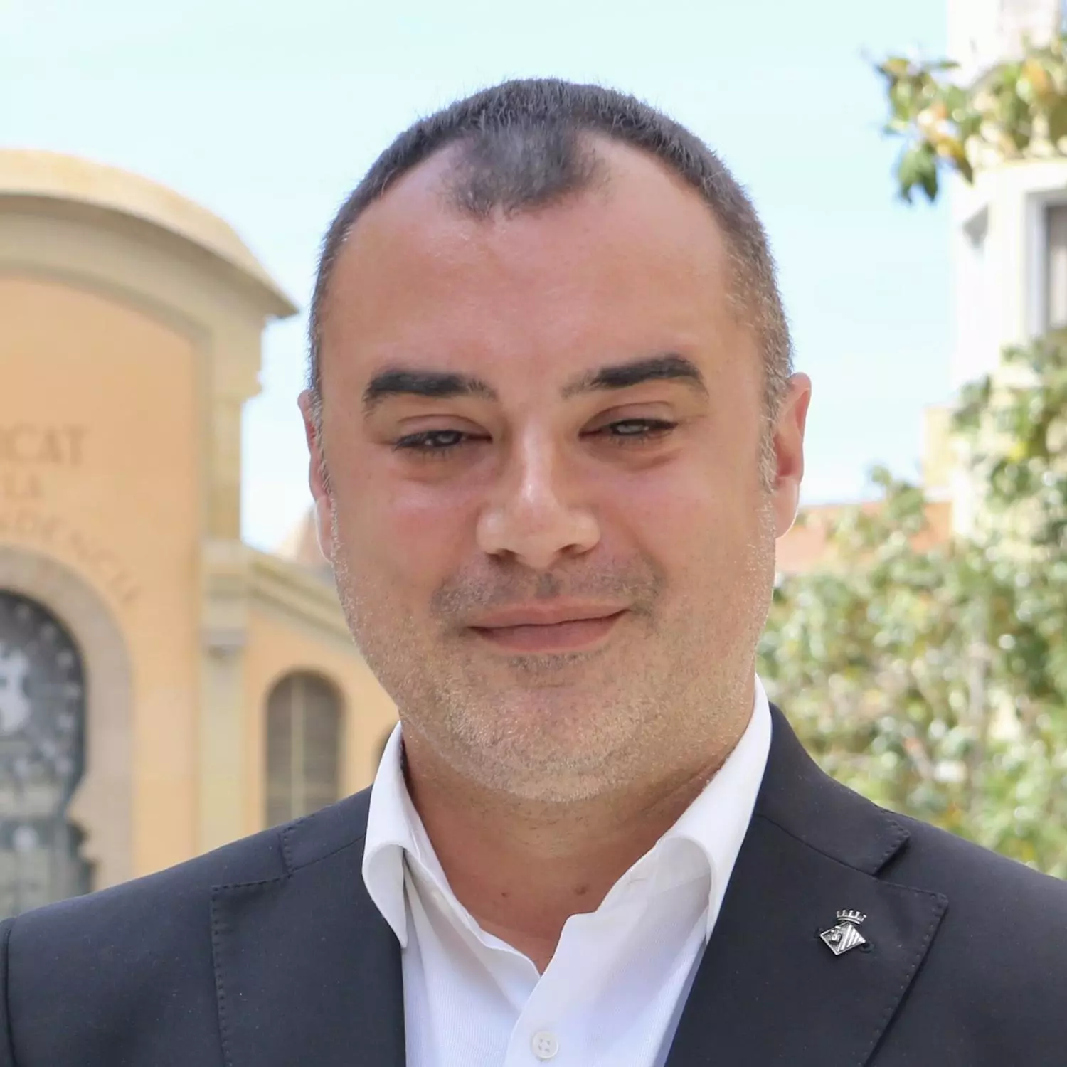 Jordi Ballart (Tot per Terrassa)