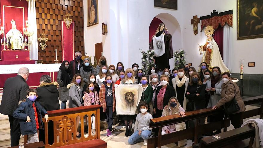 Semana Santa de Cartagena | Un sentir con miles de cofrades