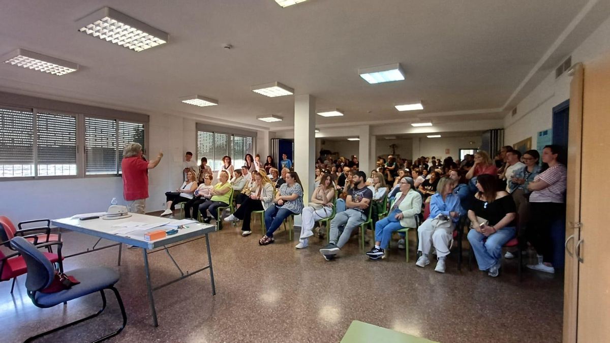 Estos son los requisitos para tener una VPO en Rabasa si eres vecino del barrio