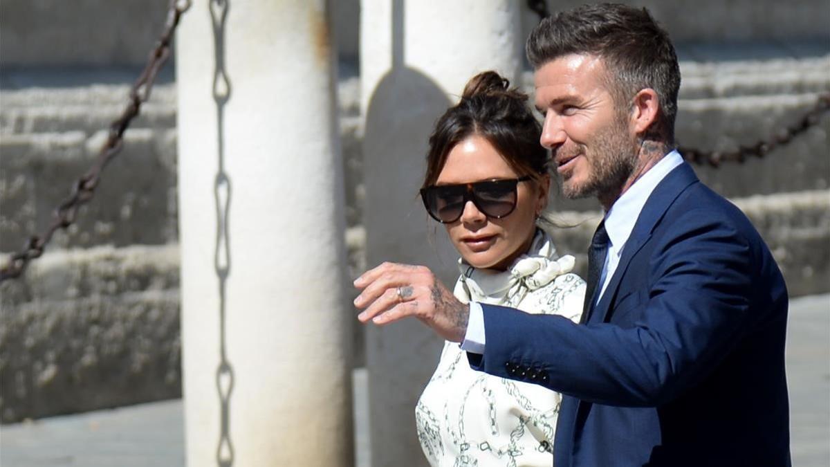 Boda Sergio Ramos y Pilar Rubio