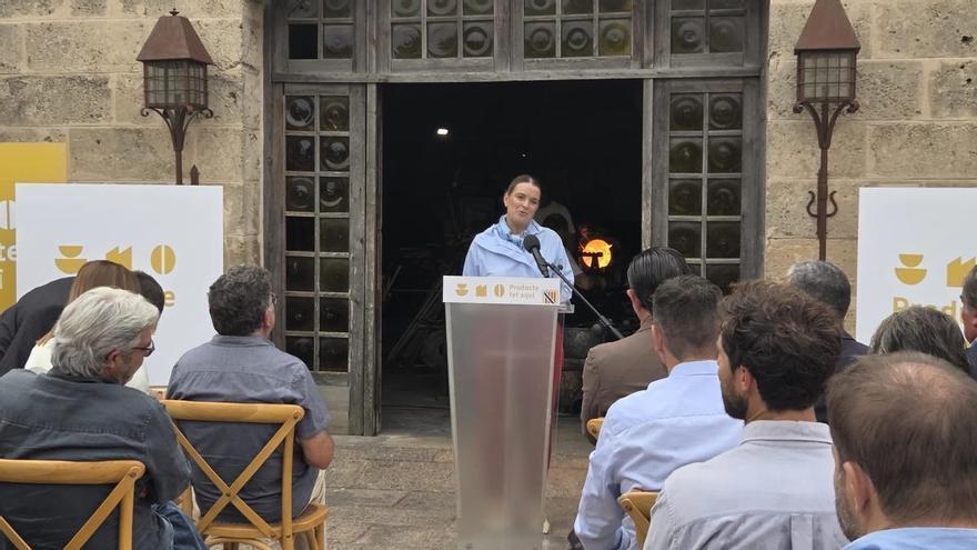 Prohens asegura que apenas hay fondos buitres en Baleares y que casi todas las casas son de particulares