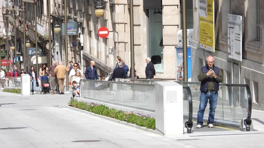 Los 15 millones en facturas sin pagar ni tramitar del Concello de Ourense: desde las rampas de Concordia a un «bocadillo de lomo con tomate»
