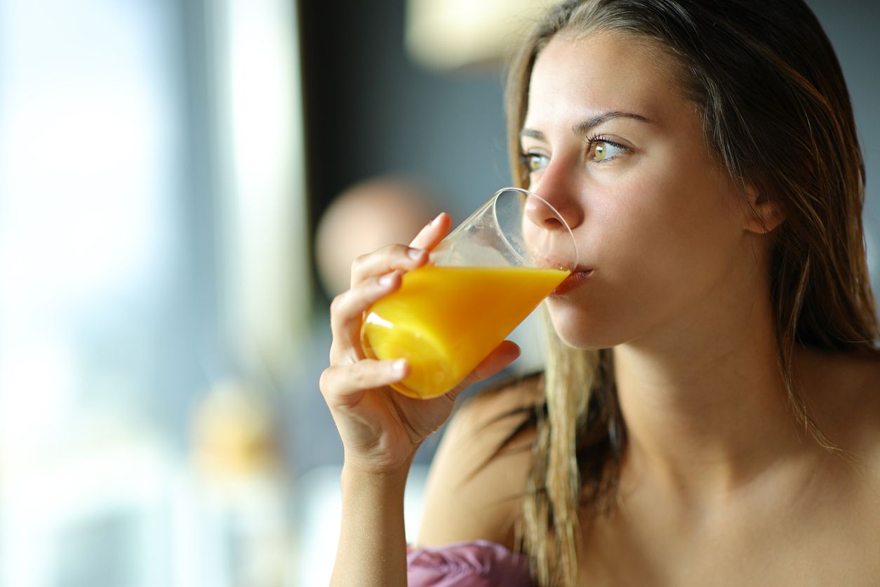 Optar por un desayuno equilibrado es importante