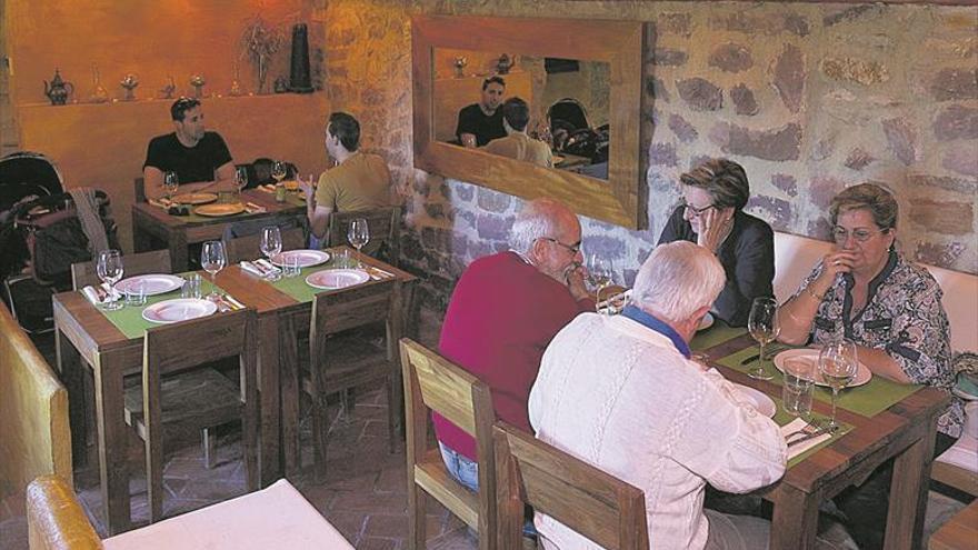La buena mesa, tradición en la provincia de Castellón