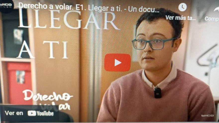 Wico y Autimo Córdoba recogen las realidades del TEA en un documental