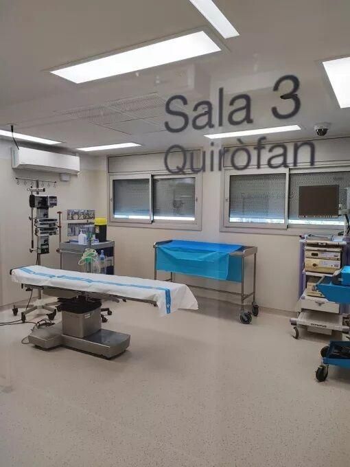 Simulació clínica Trueta.