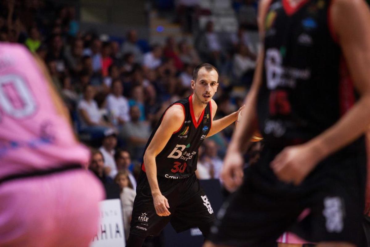 El B the travel brand Mallorca despierta a tiempo