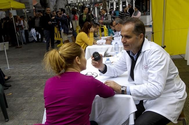 DIA MUNDIAL DE LA SALUD