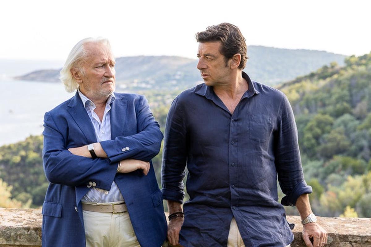 Crítica d’‘El caso Villa Caprice’: entre el luxe i l’engany Crítica d’‘El caso Villa Caprice’: entre el luxe i l’engany