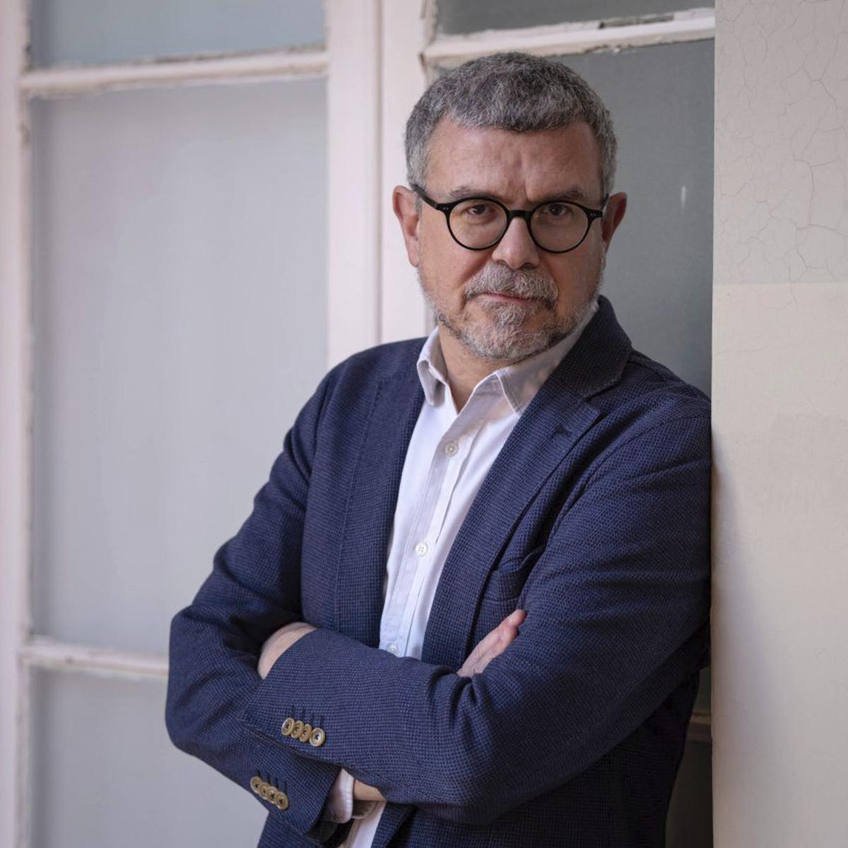 A l’infern amb l’espasa de Jaume I