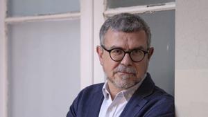 A l’infern amb l’espasa de Jaume I