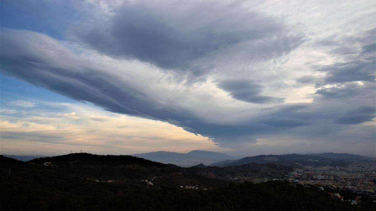 Temps de Catalunya, avui divendres 2 de juny de 2023: un cap de setmana agitat Temps de Catalunya, avui divendres 2 de juny de 2023: un cap de setmana agitat