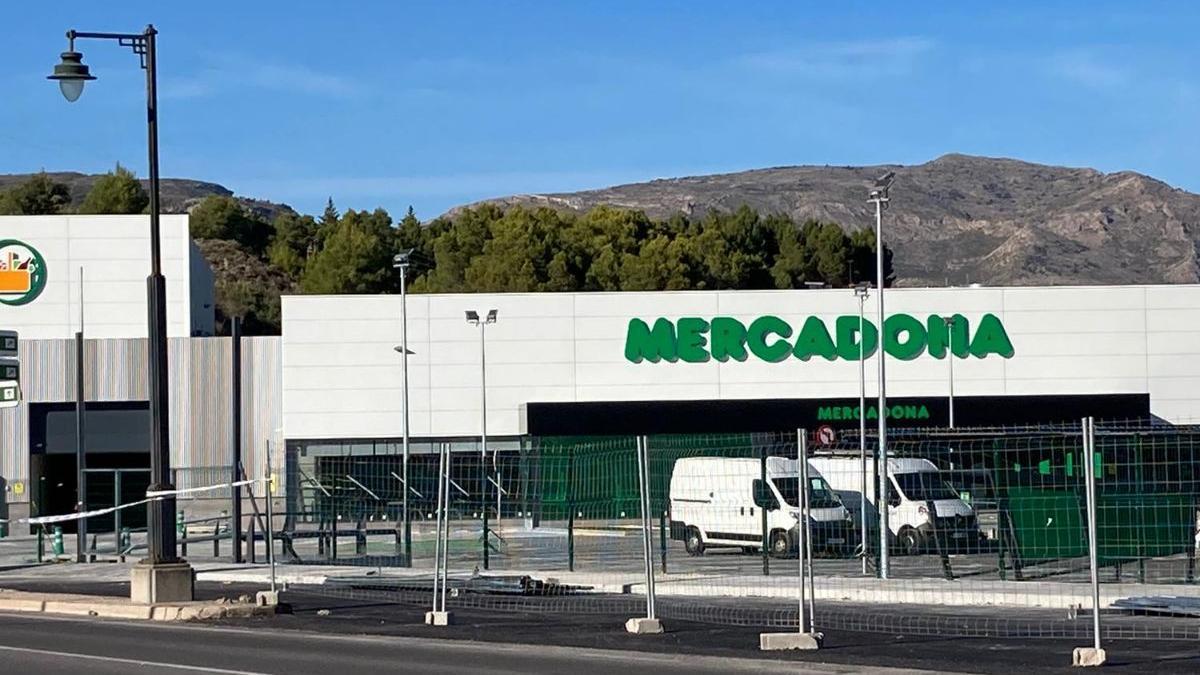 El error en el enlatado de una bebida de mercadona