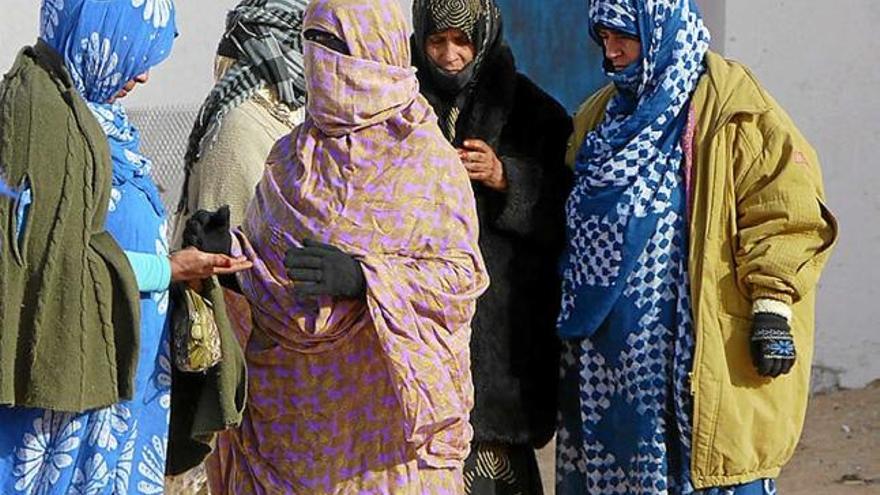 Un fotograma de &quot;Color Esperança&quot;, de l&#039;igualadí Dan Ortínez