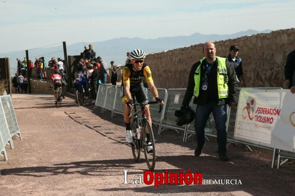 I Vuelta Ciclista al Valle del Guadalentín