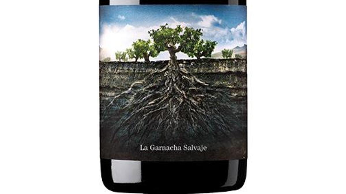 Garnatxa Salvatge del Moncayo 2022, la millor qualitat-preu d’una Garnatxa negra