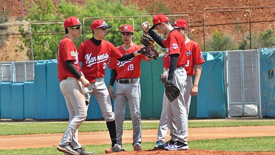 L&#039;equip sub-18 dels Manresa Drac&#039;s guanya a Viladecans i se situa segon