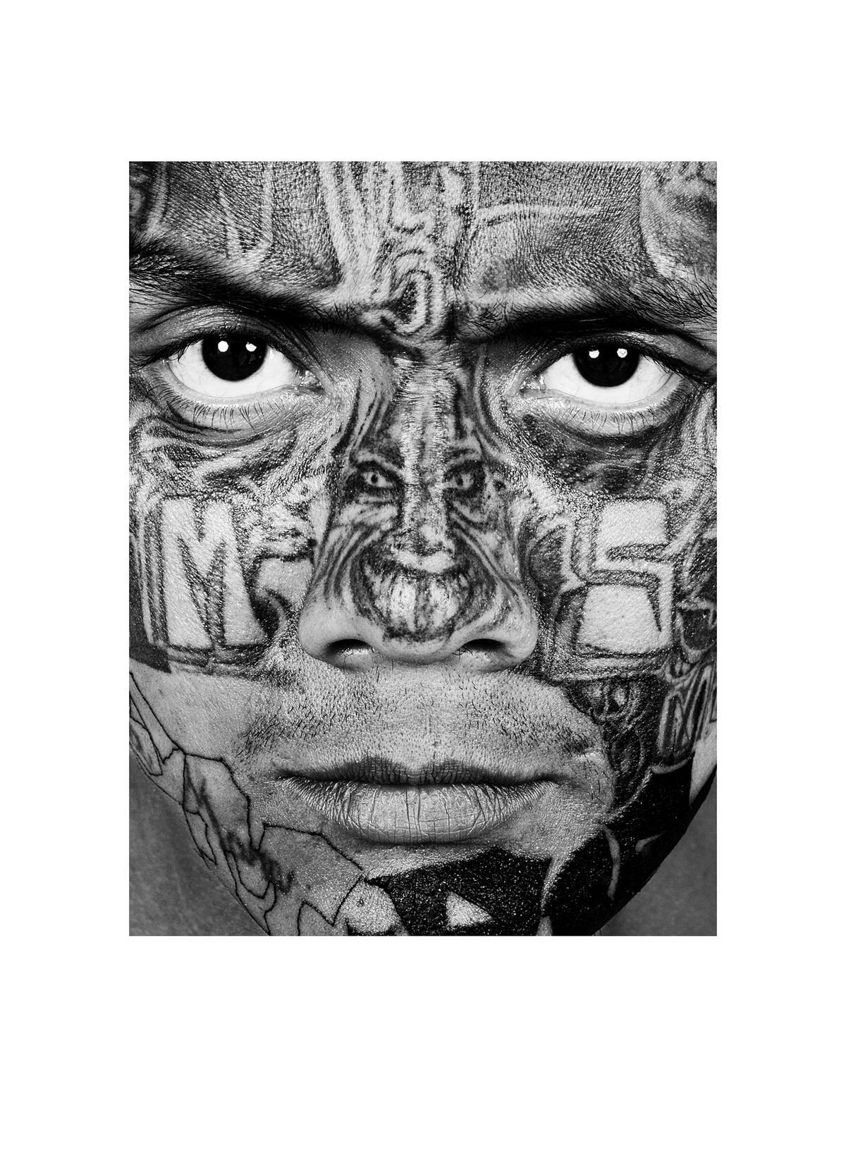 Isabel Muñoz será la protagonista de 'Cuadernos del Campo'.