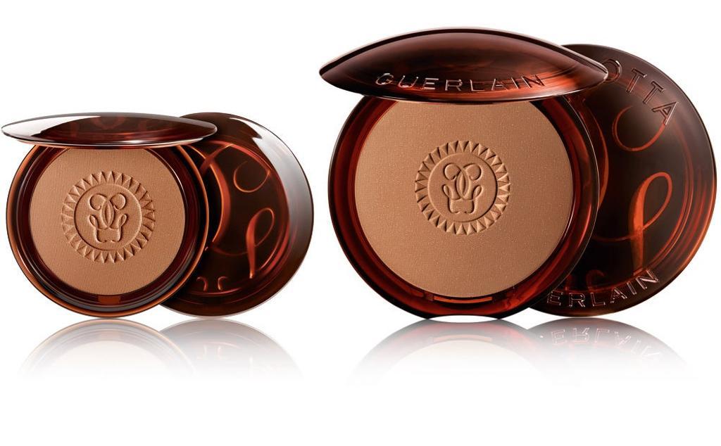 Polvos Terracotta de Guerlain