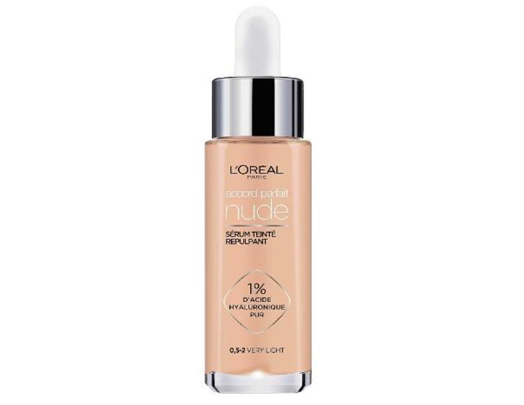 Base de maquillaje de L'Oréal Paris