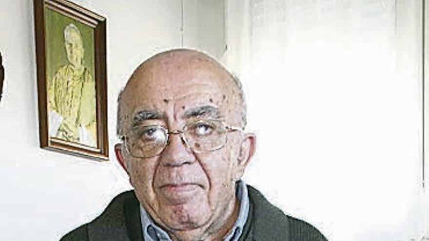 Manuel Barrera.