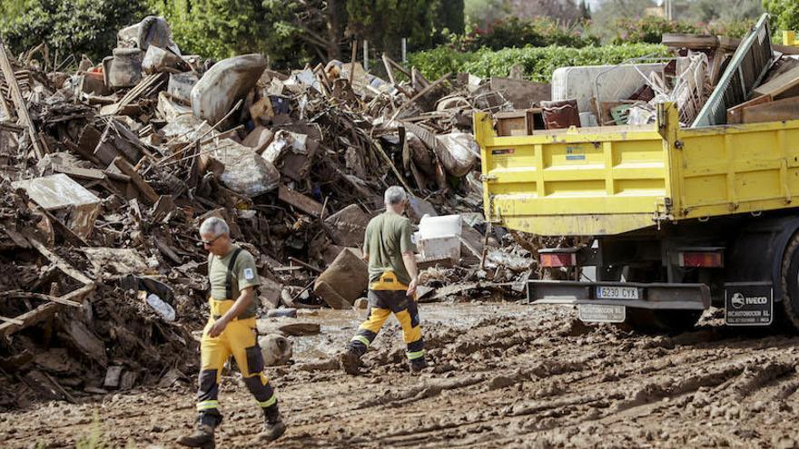 War das Mallorca-Unwetter vorhersehbar?