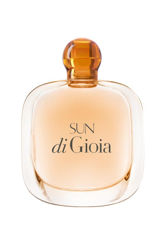 Sun di Gioia, de Giorgio Armani