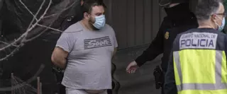 Los forenses no descartan planificación del asesino de Velle y lo ven apto para el juicio