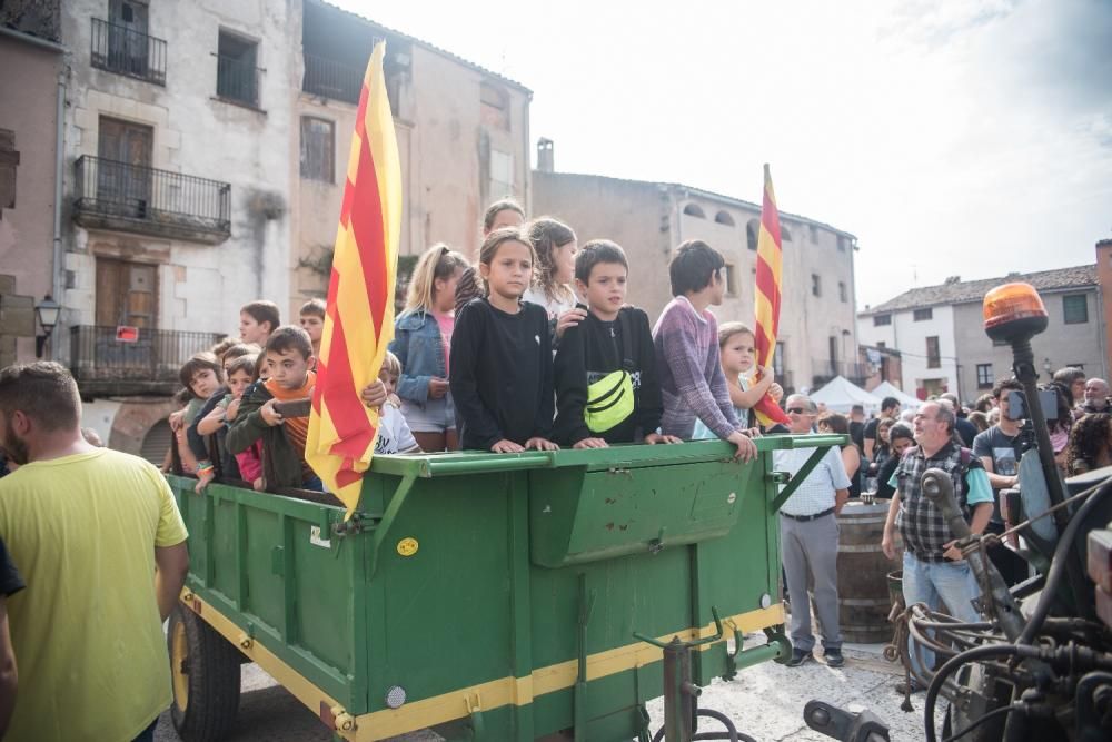 La Festa de la Verema del Bages