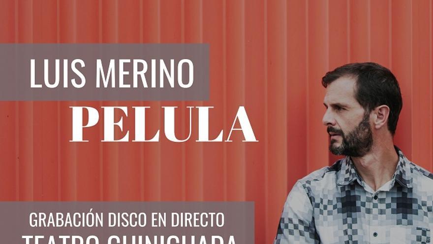 Luis Merino: Pelula