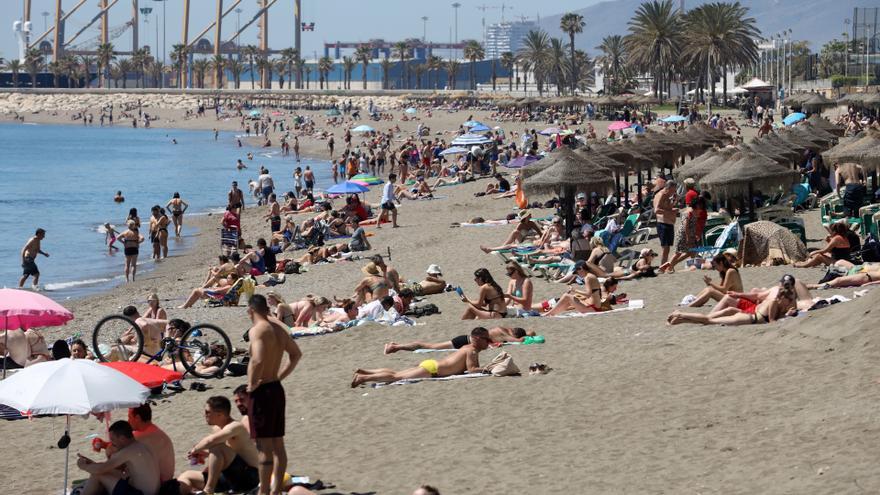 Si eres de Madrid y viajas a Andalucía en el puente de mayo, esto te interesa