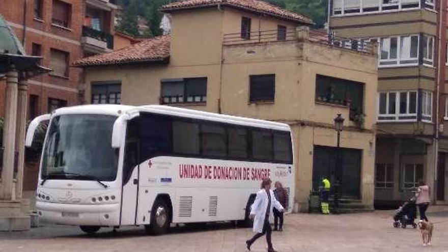 Asturias busca sangre en Aller