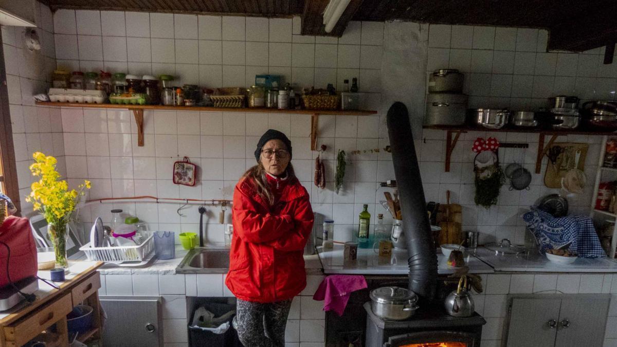 En imágenes: Proyecto Anna Back "Estaré cerca de donde tu estés"