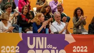 Nueva brecha entre PSOE y Podem: Illueca carga contra los socialistas por vetar las enmiendas sobre vivienda