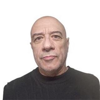 Agustín García Romero