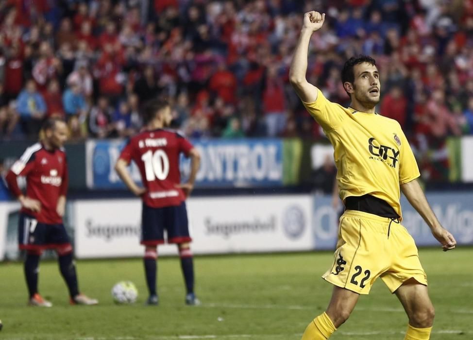 Osasuna - Girona FC