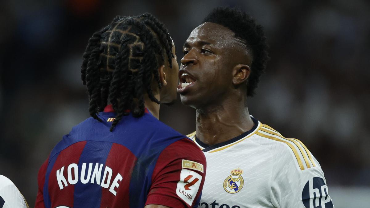 ¿El Clásico más grande de la historia?