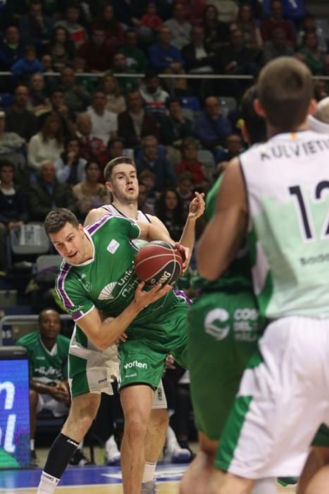 Liga ACB | Unicaja - Joventut