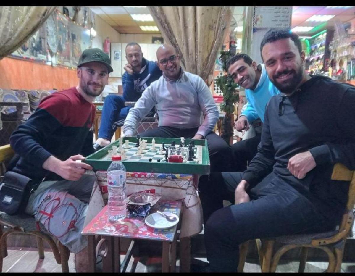 Kiwano, de Malawi. | // FDV