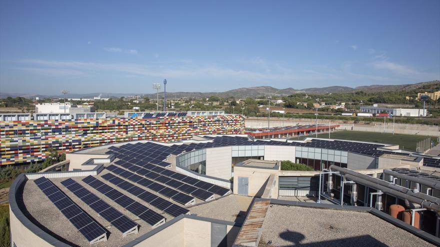 La UJI asegura que solo trabaja con donaciones de cadáveres y se desvincula de la trama de València