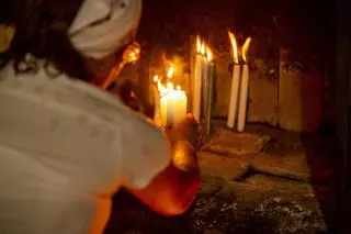 El incendio de un globo aerostático en Brasil deja al menos ocho muertos