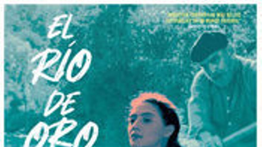 El río de oro Mallorca Zeitung